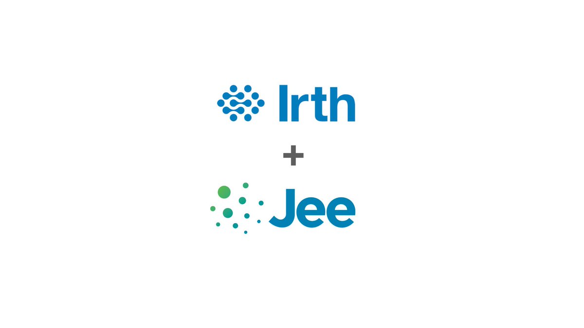 jeeltd's tweet image. Jee &amp;amp; Irth Solutions form a strategic partnership to advance pipeline integrity across EMEA so operators can gain access to cost-efficient tools for risk management &amp;amp; compliance with analytics + engineering expertise. Learn more: eu1.hubs.ly/H0pJzk90 #PipelineIntegrity #JeeLtd