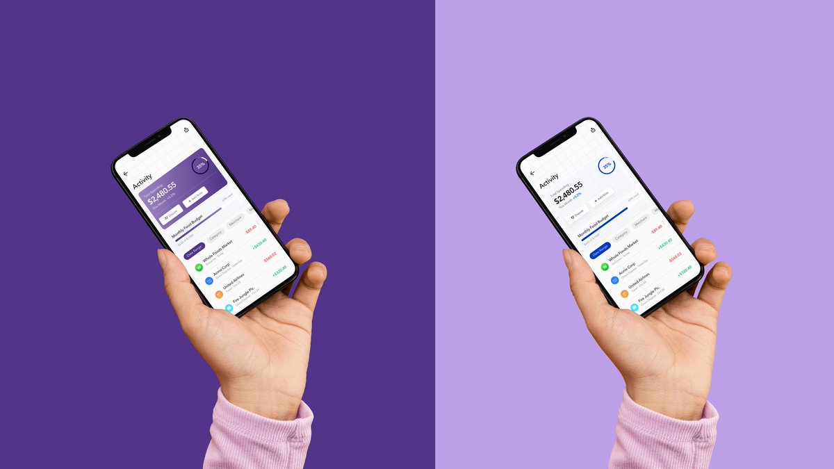 Saw this and tried it🫠

It’s always exciting to take a bare-bones wireframe and turn it into something that feels alive and usable.
