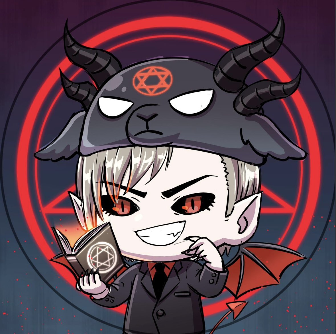 The market you wanted vs the market you got 👿