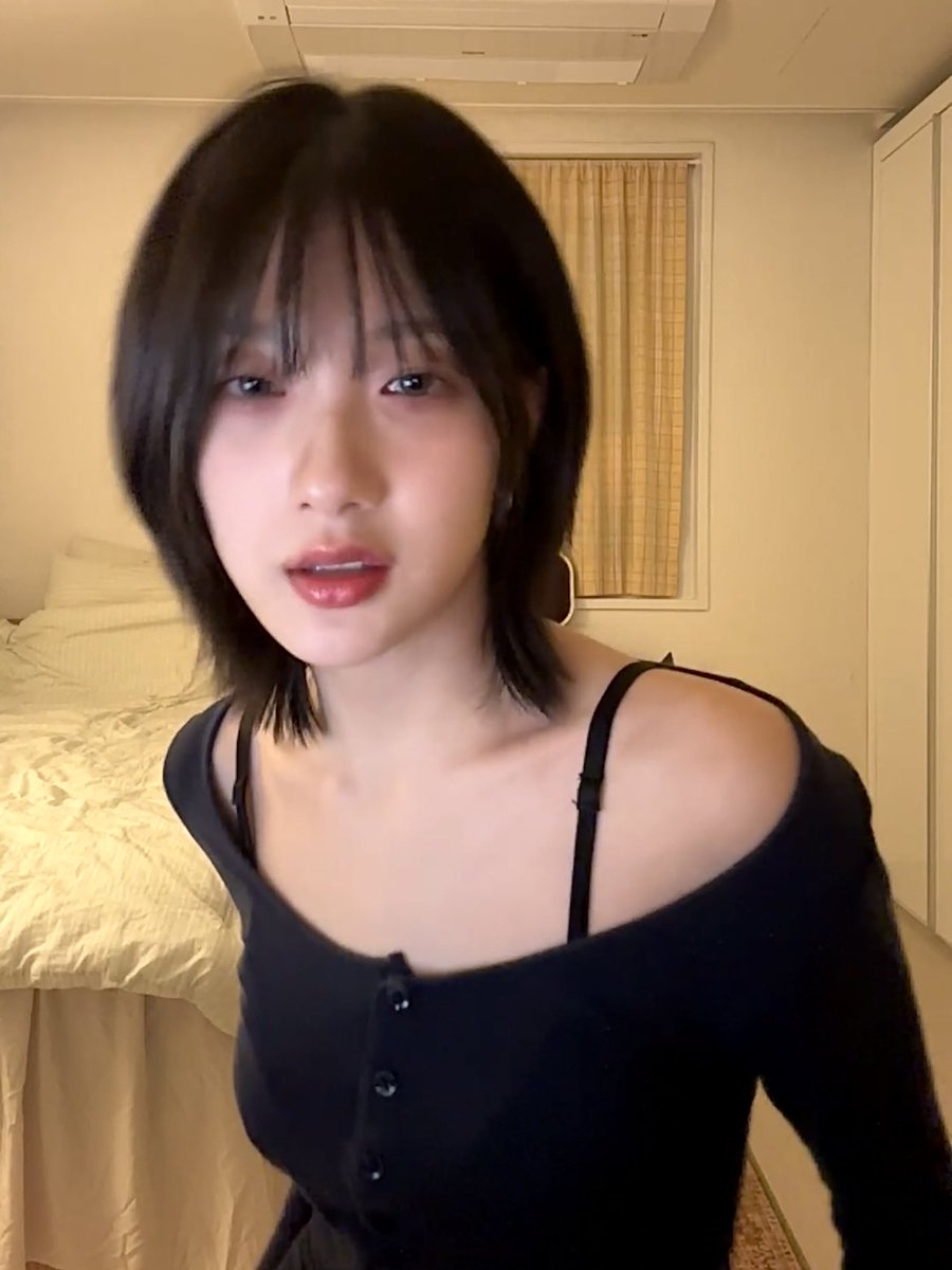 she’s so fine