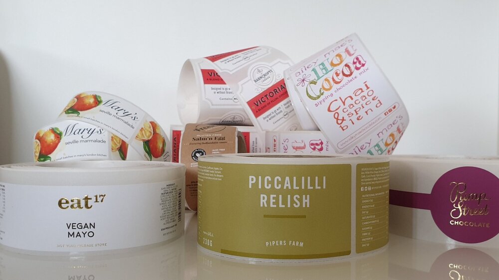 Inkreadible818's tweet image. Your #label could be over performing and wasting money but equally a label that is under performing will need to be replaced, incurring additional cost. 
We can help you achieve the balance between quality and cost inkreadible.com/contact-us 

#CustomisedLabels  #PackagingSolutions