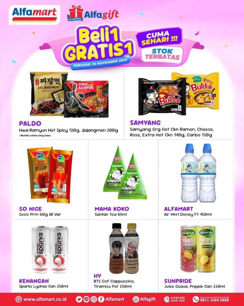 BerburuSale - Base Diskon Kukka tweet media