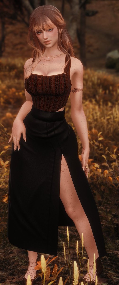 ʙʀᴏᴡɴ ꜱᴜɢᴀʀ ᴀɴᴅ ᴄɪɴɴᴀᴍᴏɴ.

🌱Marigold

#FliBees | #PockyMods | #ElegyWorks