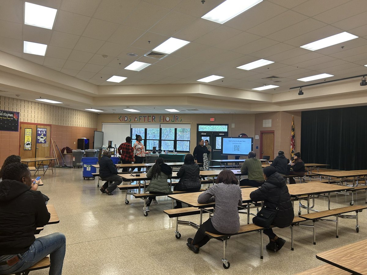 Parent Cafe ☕️ 🥯 at the Castle - Your Voice Matters.