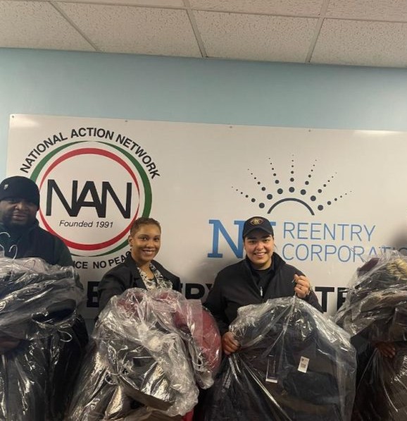 Annually #NJRC seeks donations for #WinterReliefEfforts, winter donation campaign. #Donations accepted at #GovernorsReentryTrainingEmploymentCenter, 7am - 3pm, starting November 3rd. Contact Jada Fulmore jfulmore@njreentry.org, 973.910.0149. #Donations are critical during winter.