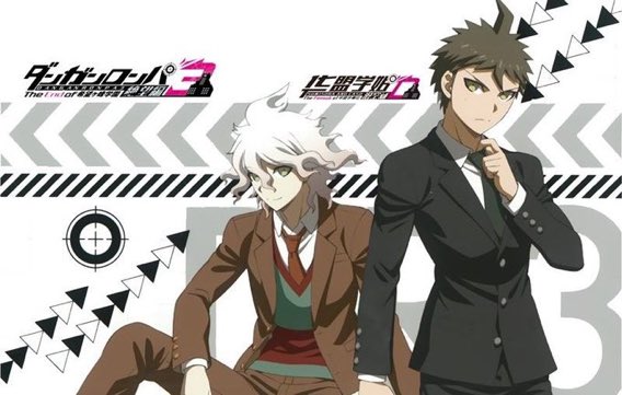 สำหรับคนที่ผ่านไปมาอยากลองเหมือนกัน /ขาย

ฮินาตะ- คนหัวแหลม เป็นพระเอก 
โคมาเอดะ- หัวขาวๆ ว่าที่พระเอกอีกคน บทเยอะเพราะปั่นหัวคนอีกที 

เชิญเลือกตามเทสที่ท่านชอบ