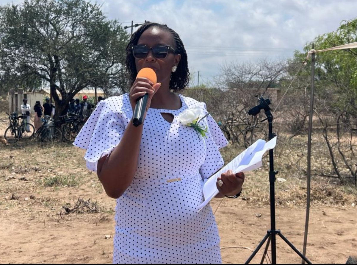 Digitalize Zimbabwe tweet media