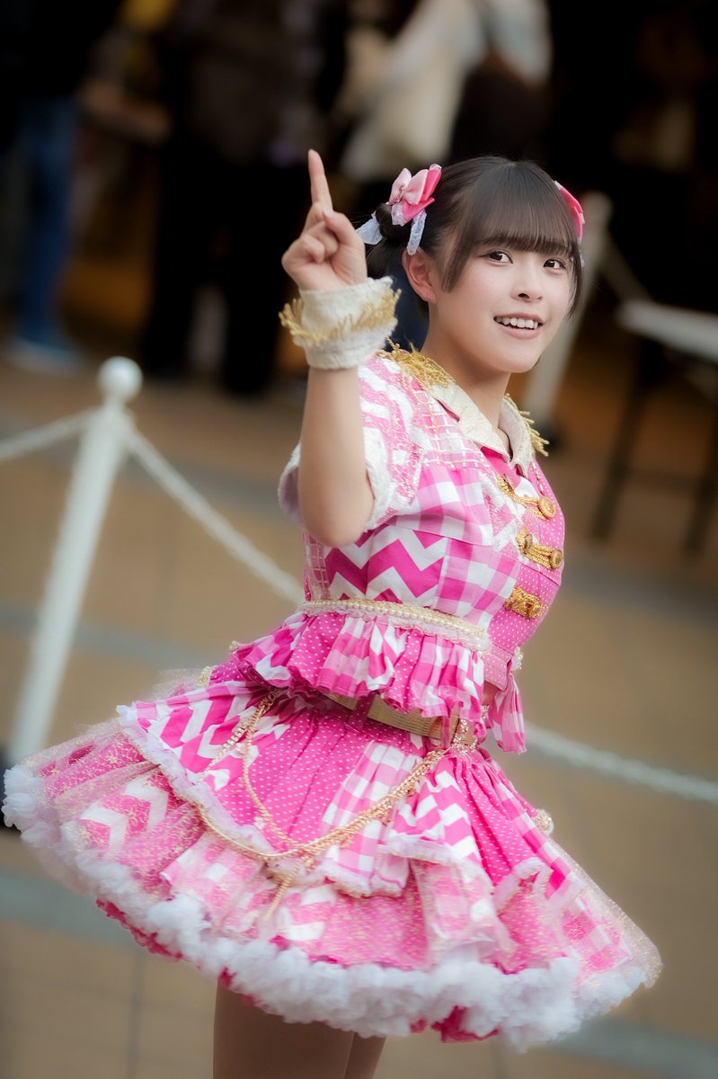 owataul's tweet image. #イロハサクラ
#菅原にこ
#にこちゃん見つかろう企画 

2025.11.16  湊町リバープレイス