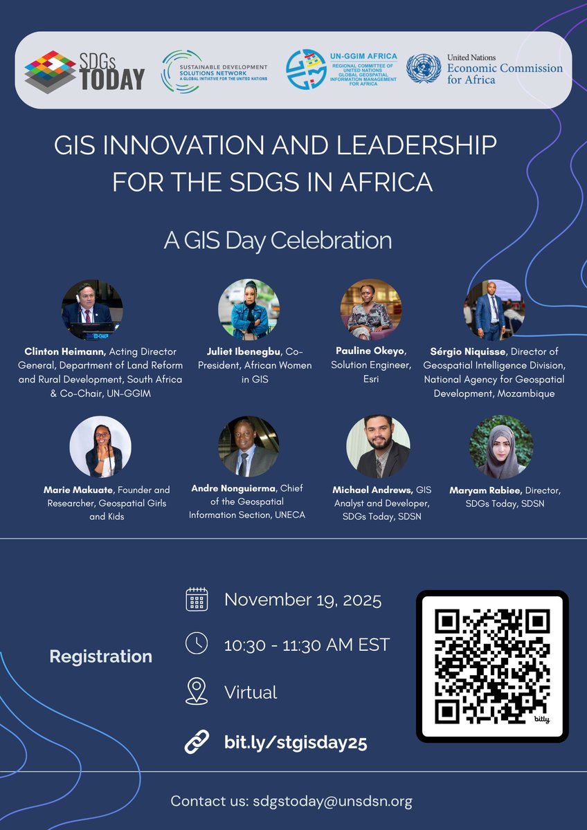 SDGs Today tweet media