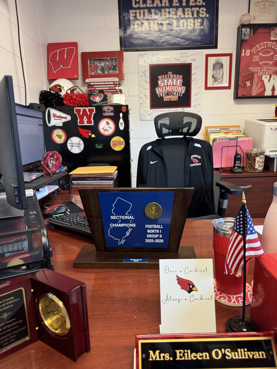 Cardinal Fan tweet media