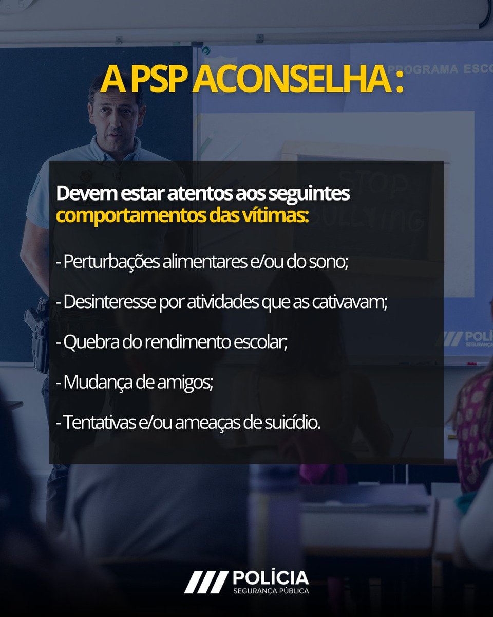PSP - Polícia de Segurança Pública tweet media