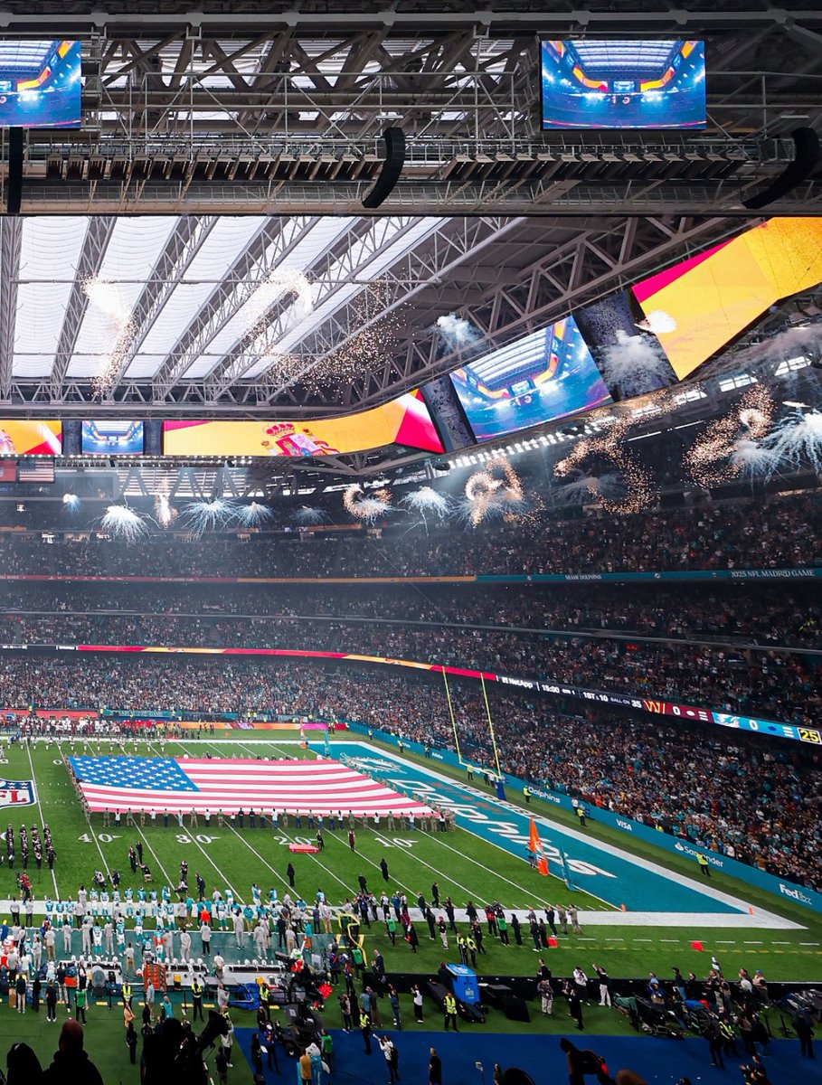 B E R N A B É U 🏟️👑