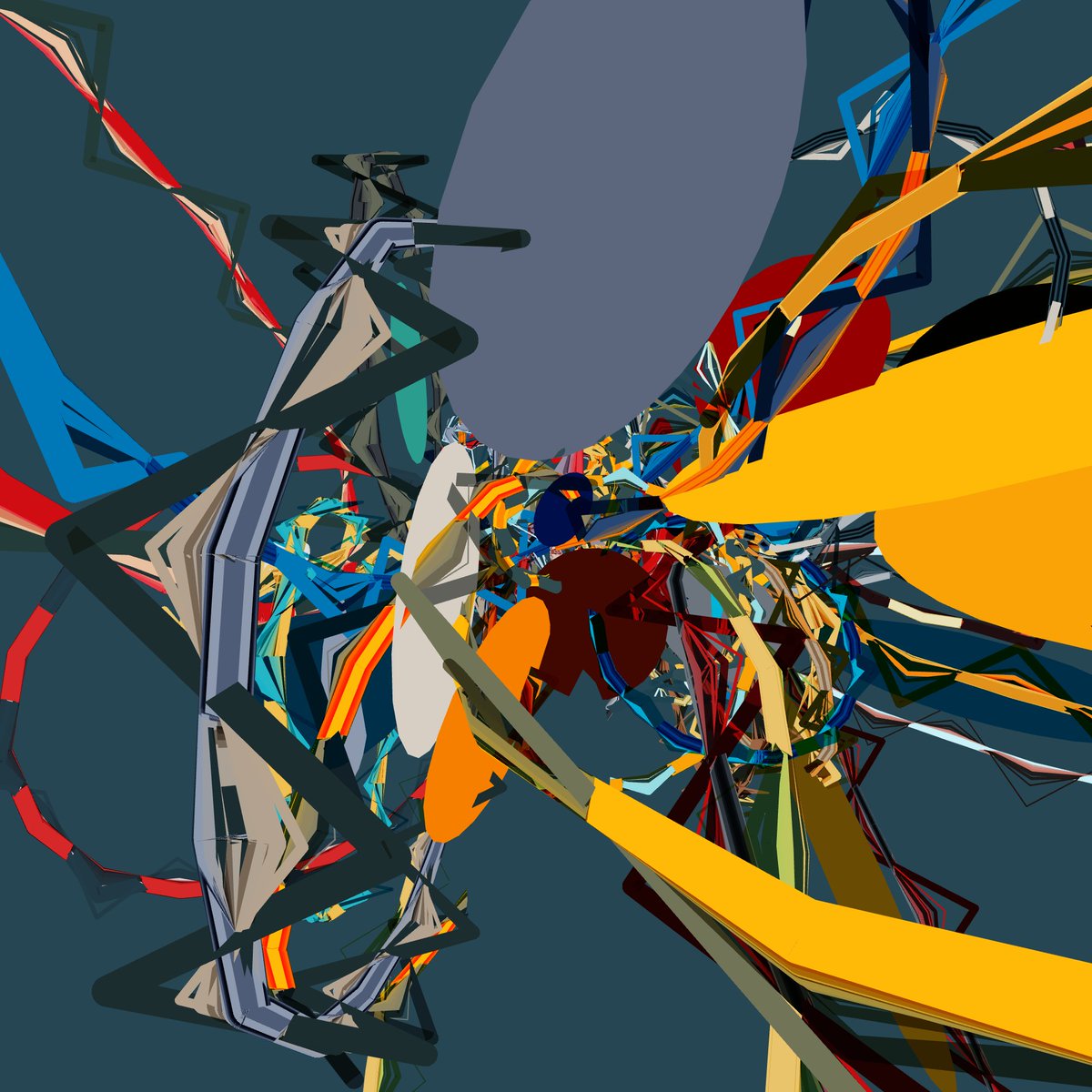 _juanrg92's tweet image. 171125 #p5js