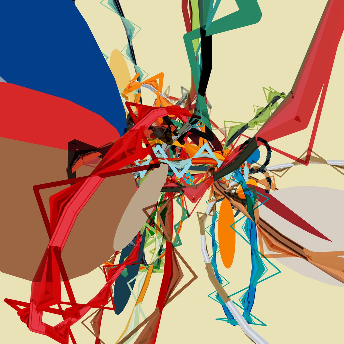 _juanrg92's tweet image. 171125 #p5js