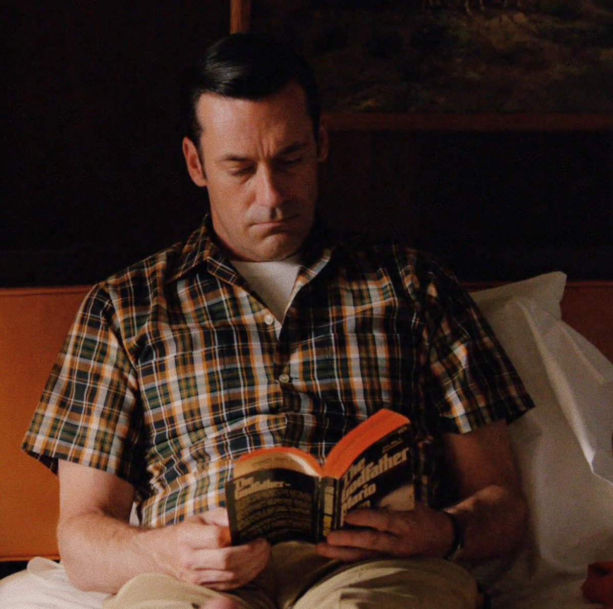 ¿Estuvieron leyendo buenos libros durante el fin de semana?