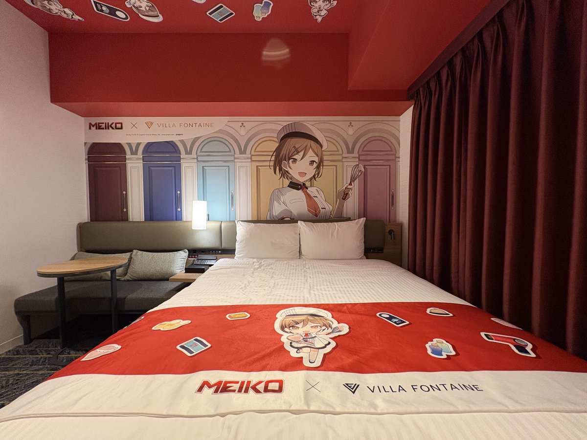 Ahead of my adventure in Europe, I was lucky enough to stay in one