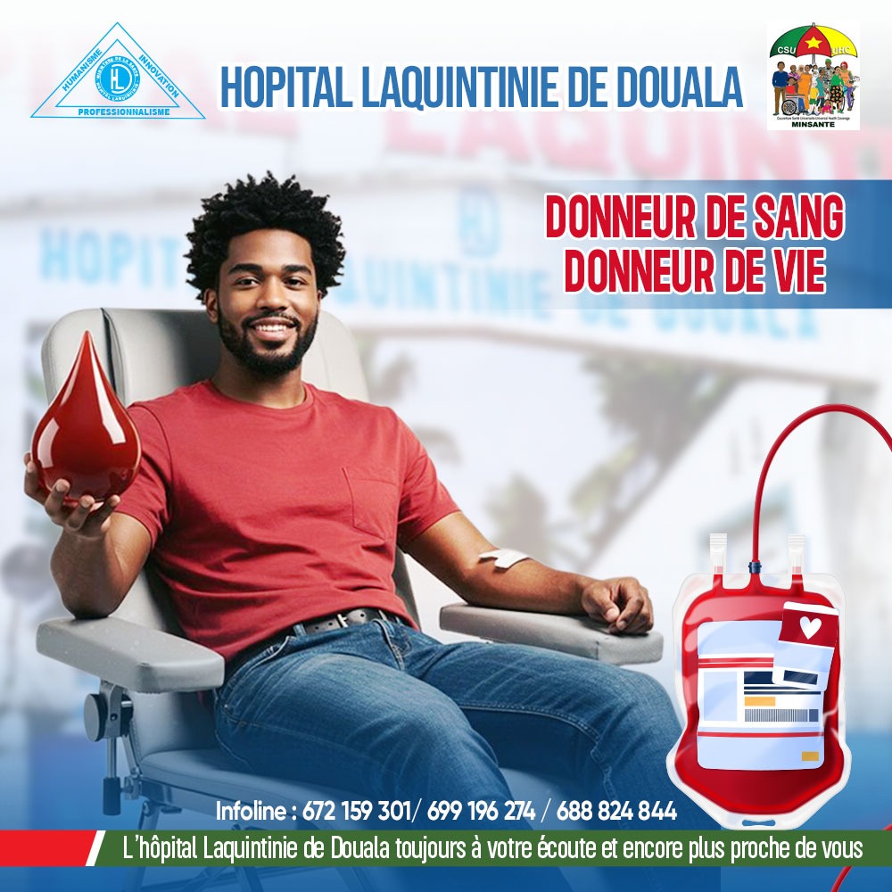 🩸🏣 DON DE SANG - Femmes enceintes, porteurs de tatouages et piercings, malades infectieux, alcoolo-dépendants, personnes vivant avec le Vih.....Que faut-il savoir ?

CRITÈRES D'ÉLIGIBILITÉ DES DONNEURS DE SANG

1- Avoir un bon état général 

2- Sexe: Homme ou Femme