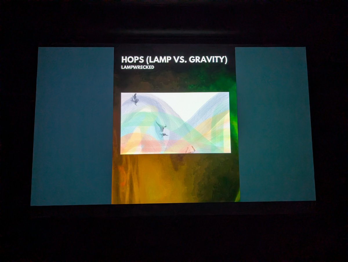 Simulacrum_img's tweet image. Had an awesome time running the IRL &apos; Web3 Connection&apos;!

Major gratitude and thank you to all the artists who shared their work and journeys for this irl event and activation and thank you to everyone who stopped by!

Putting the spotlight on these stories is truly impactful.