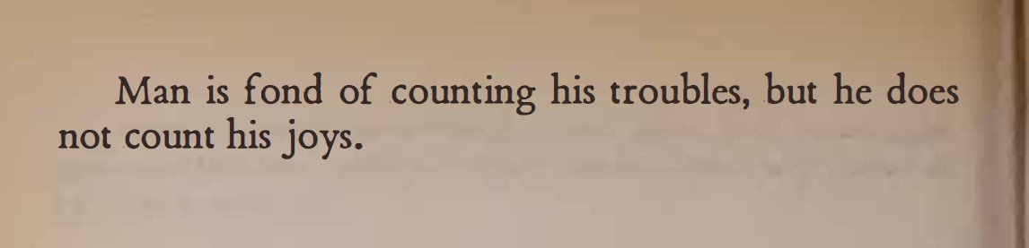 Dostoevsky, remember