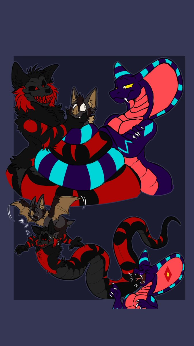 ⛓️🥀PunkWolf🥀⛓️🔜GSFC,LD26,ASC26 tweet media