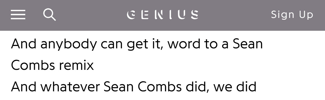 88debacles's tweet image. Adding this to the pantheon of rap lyrics that did not age well.