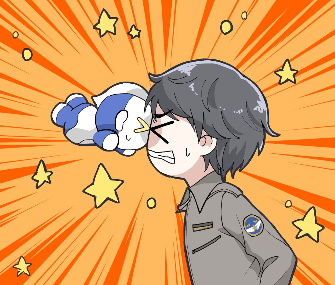 春風コンビ@コスモス20周年！！ (@harukazekonbi) / Posts / X