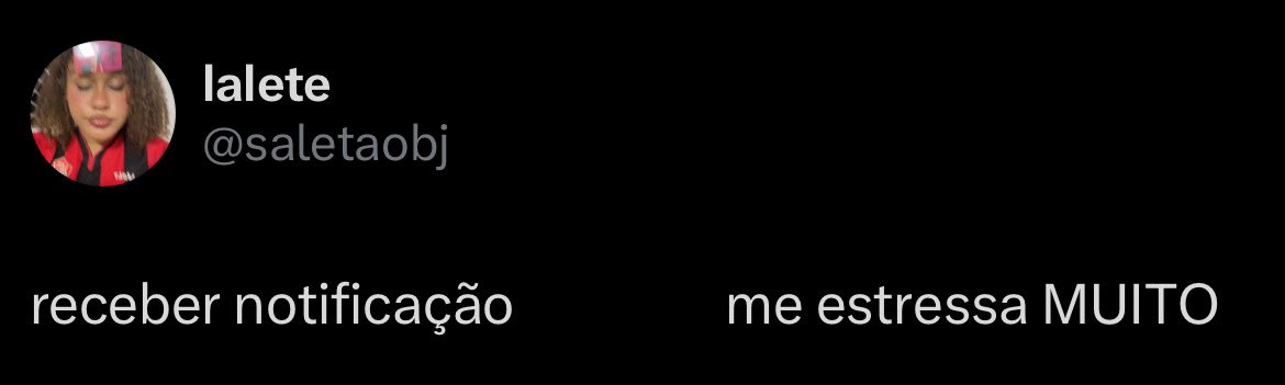 saletaobj's tweet image. melhor