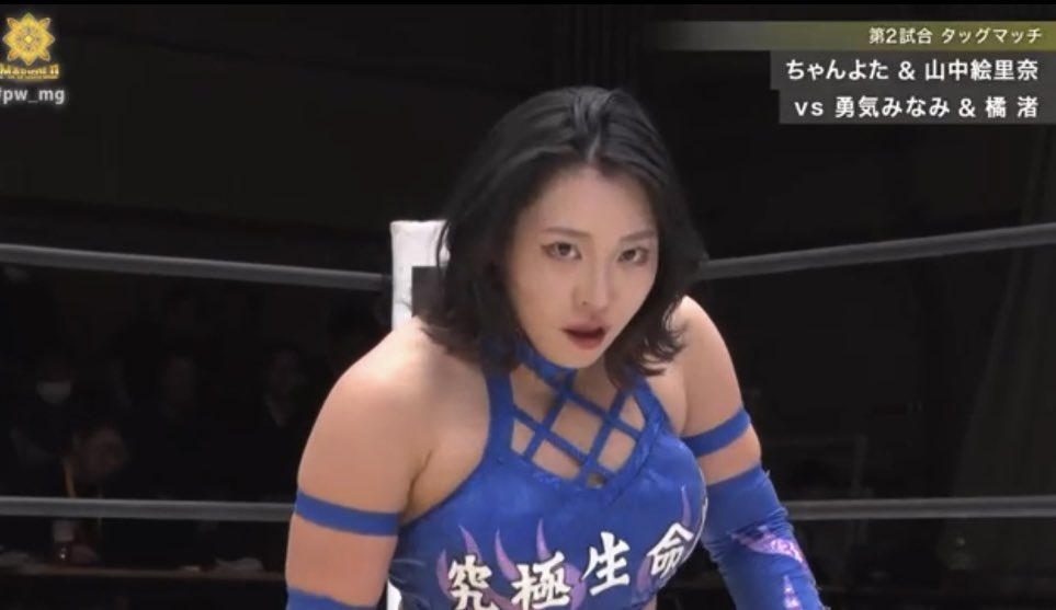 sym_yok's tweet image. 今日はいつにも増してビーストモードだった。
ビーストちゃんよたに改名しようかな。