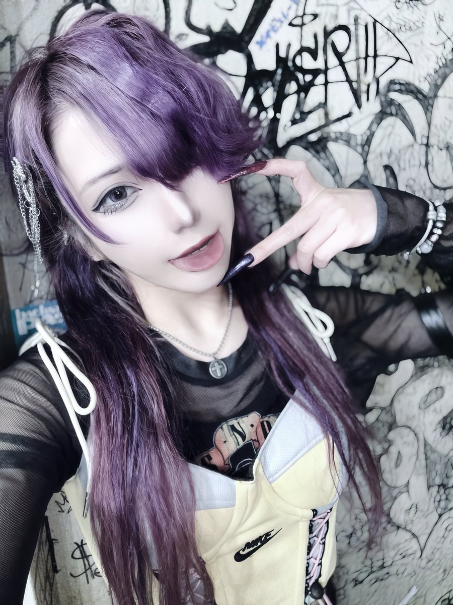 とーちゃん🥀💜 tweet media