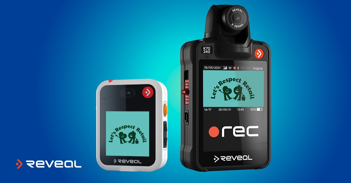 Reveal_Media's tweet image. Every hello. Every thank you. Every smile.
Small acts that make retail safer, kinder, and more respectful.

We’re proud to support the Retail Trust’s #LetsRespectRetail campaign - because everyone deserves to feel safe and valued at work. 💙

👉 lnkd.in/eqzuMUvu