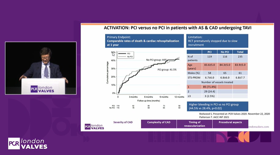 Zill_cardio's tweet image. TAVI in patients with concomitant coronary artery disease...

Here is the available evidence from:

☆ ACTIVATION Trial

☆ NOTION 3 Trial

&amp;amp;

☆ FAITAVI Trial 

#TAVI #PCI @PCRonline @APSIC6