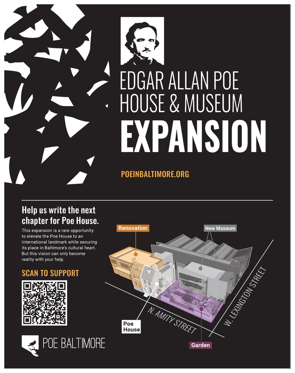 PoeBaltimore tweet media