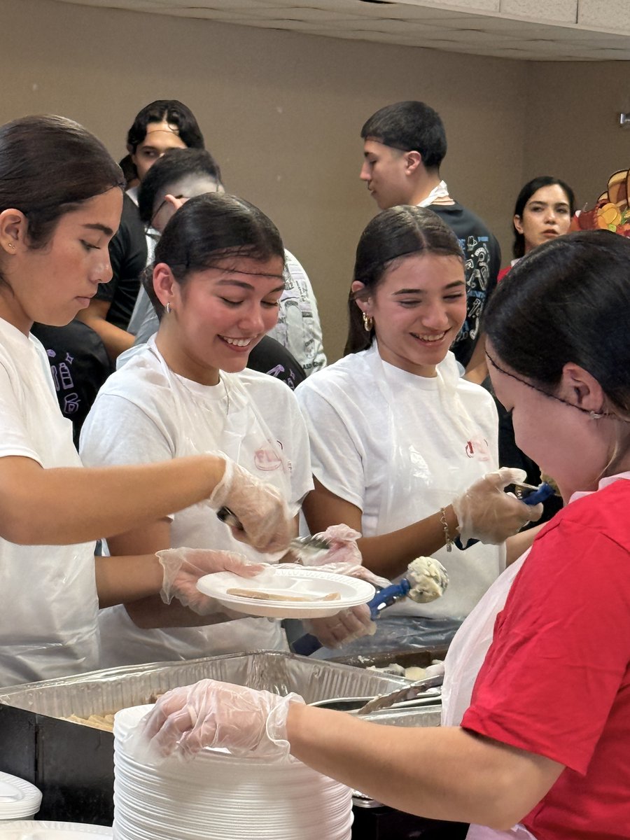 CTE Weslaco tweet media