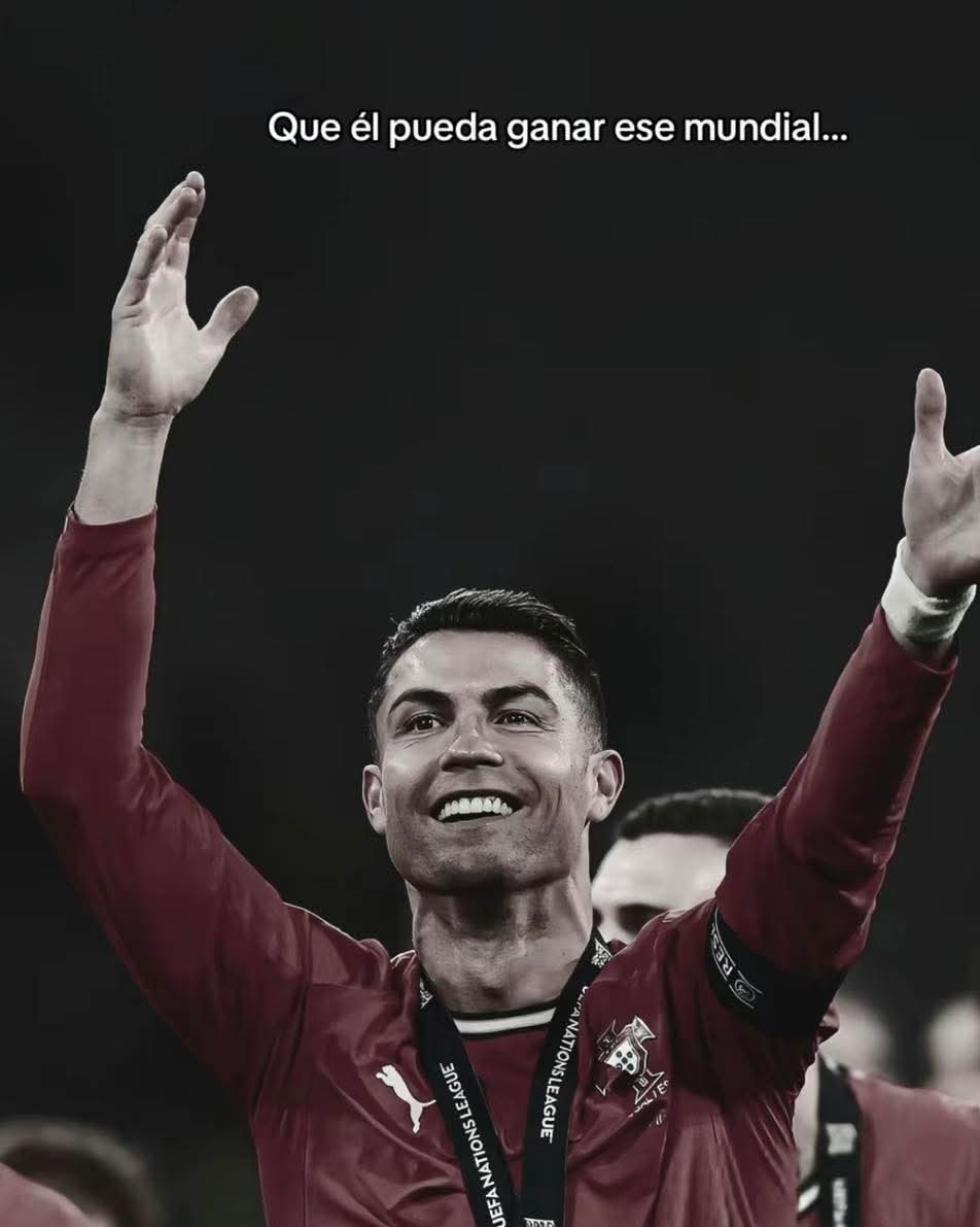 Mundo_MadridCF's tweet image. ¿Qué vas a pedir de navidad?

Yo: