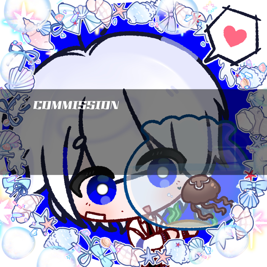 코띵동 커미션 tweet media