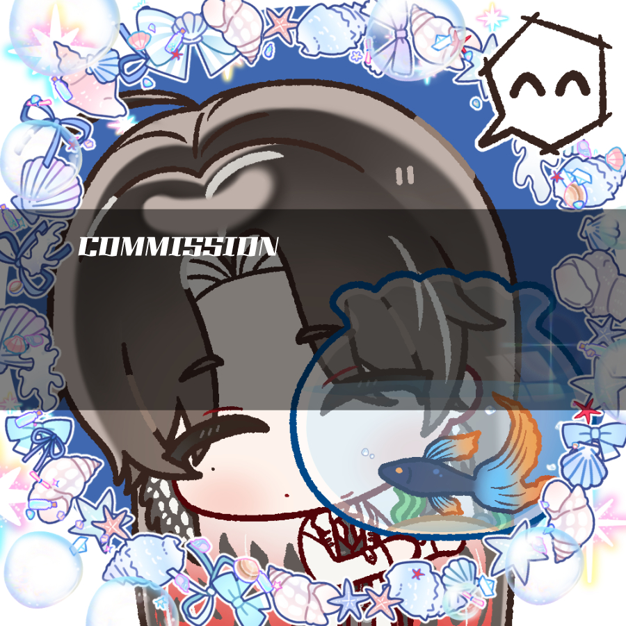 코띵동 커미션 tweet media