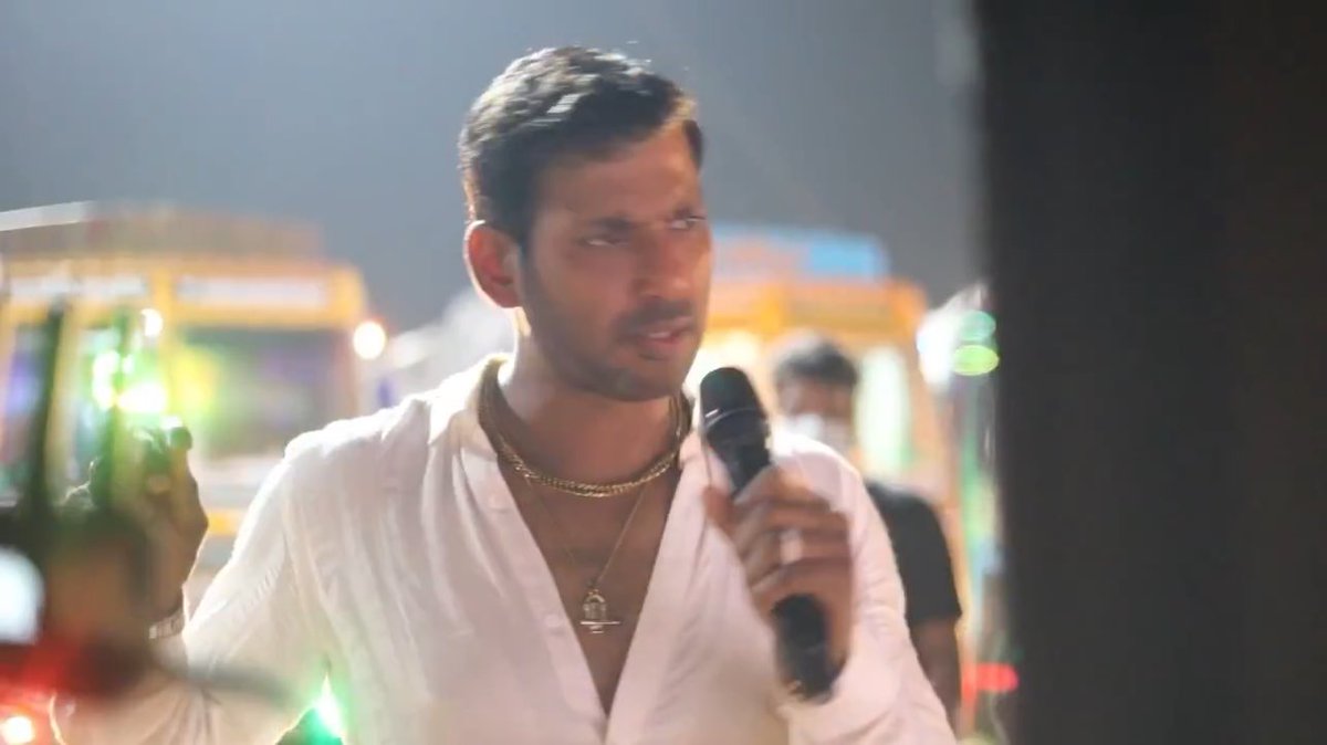 Saloon Kada Shanmugam tweet media