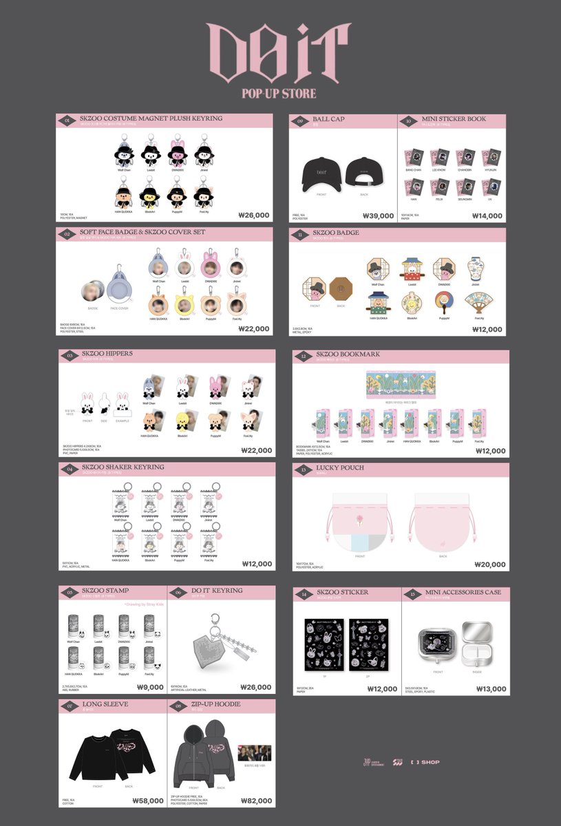 straykids DO IT ポップアップ キーホルダー コンプセット straykids DO IT ポップアップ キーホルダー コンプセット straykids