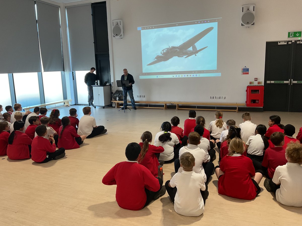 Newhall Primary Academy and Nursery tweet media