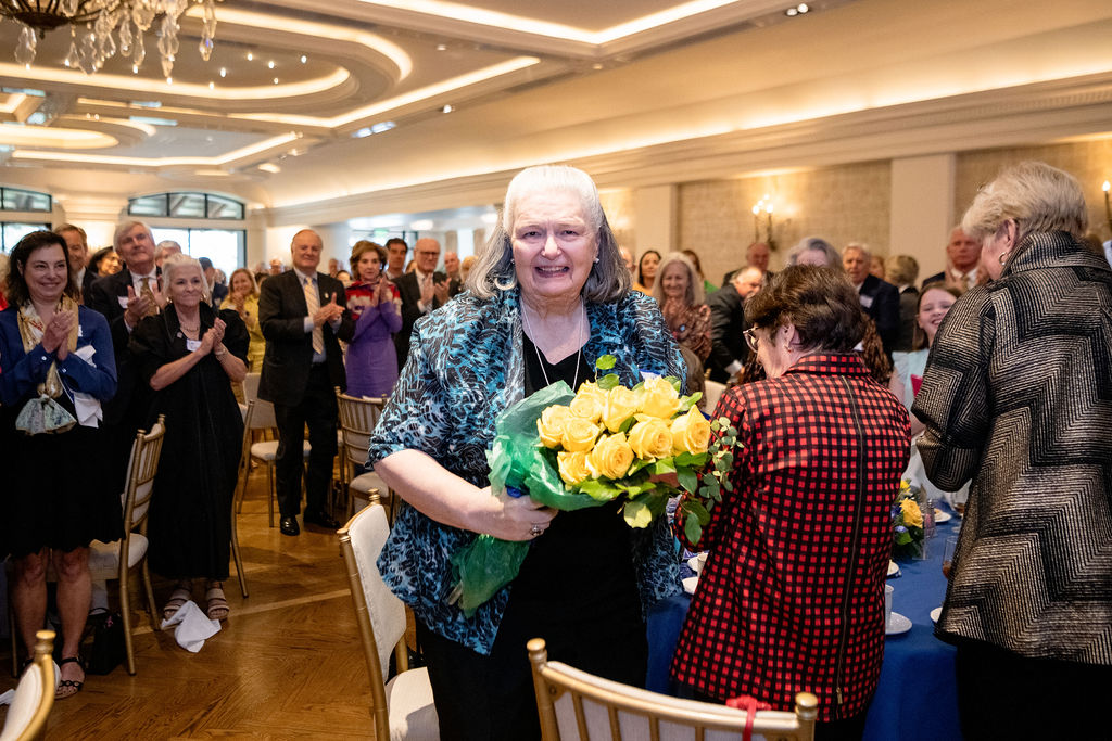 We are saddened to share the passing of longtime AHISD educator Mercille “Miss Wis” Wisakowsky, who shaped generations over her 35 years of teaching. We were honored to recognize her with our Lifetime Educator Award last year. Her legacy lives on. Obituary:dignitymemorial.com/obituaries/san…