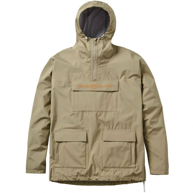 RetroToGo's tweet image. A jacket that has been around for half a century. And the Henri Lloyd Viking Smock is a winter classic that still does a job in the colder and wetter months. bit.ly/4i5aKKc