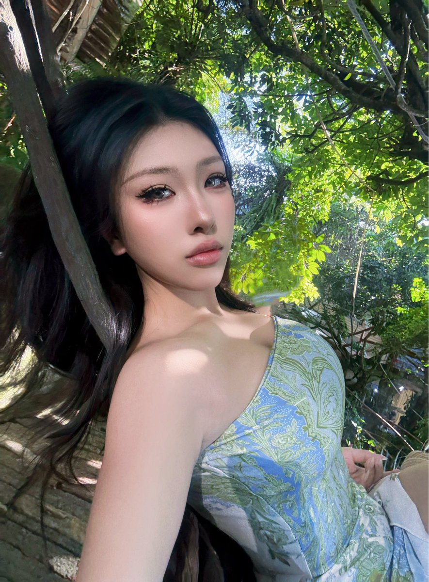 浠藤冉子 tweet media