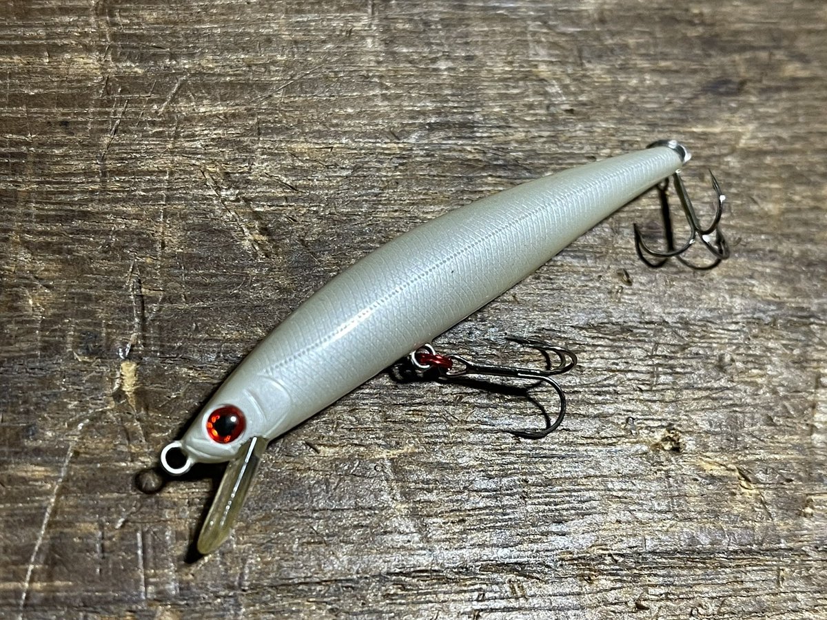 ルアー・フライ FD custom baits FD custom baits
