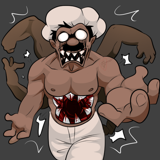 ℱ𝓊𝒸𝓀 𝓃𝑜 ℬ𝒶𝒷𝓎