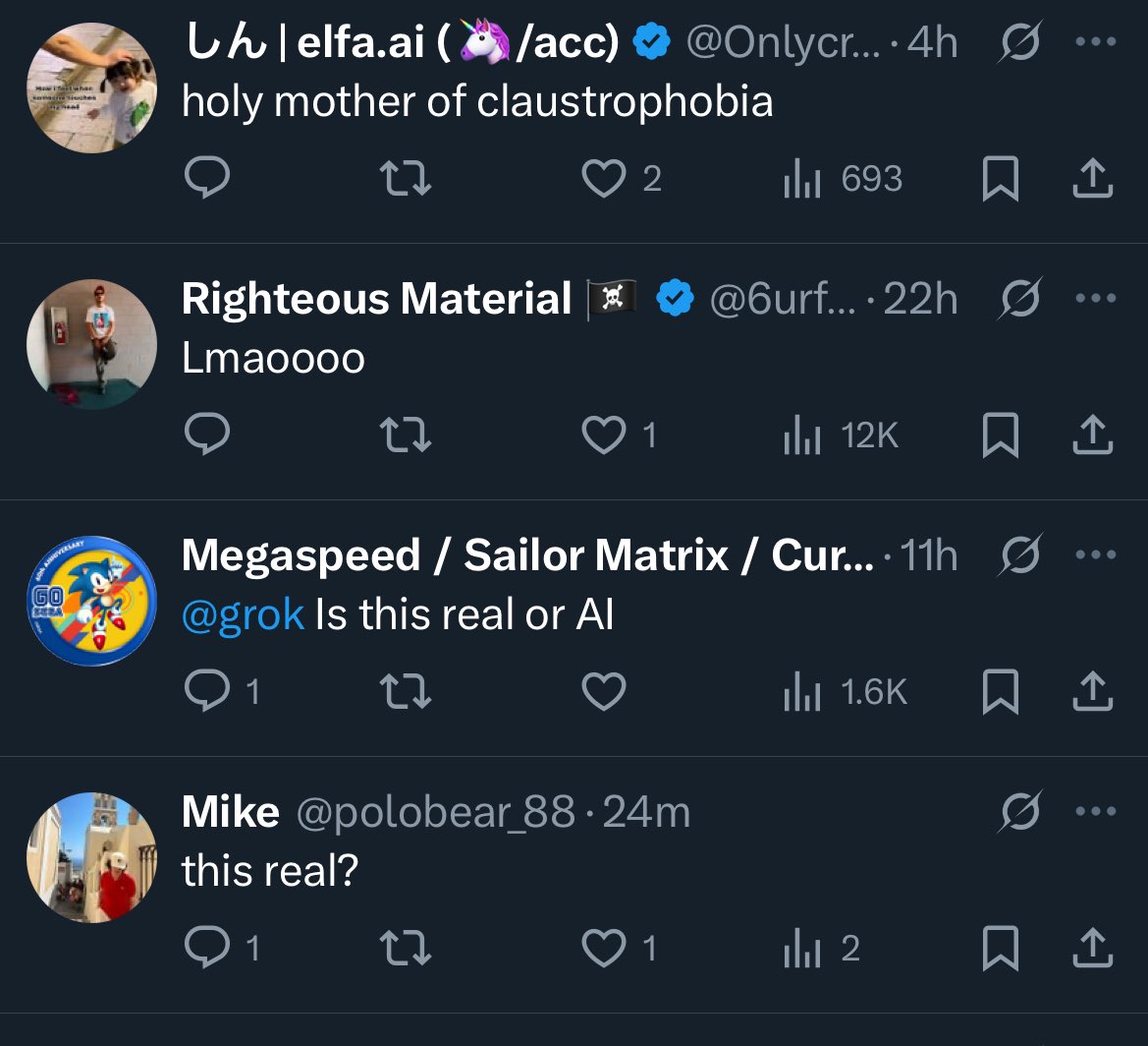 This makes me want to scratch my eyes out.