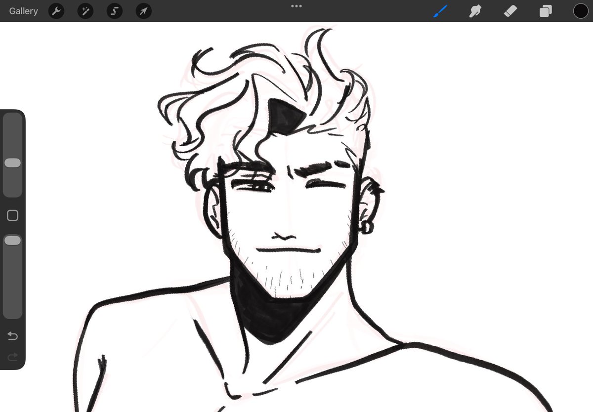 lui 🎸 tweet media