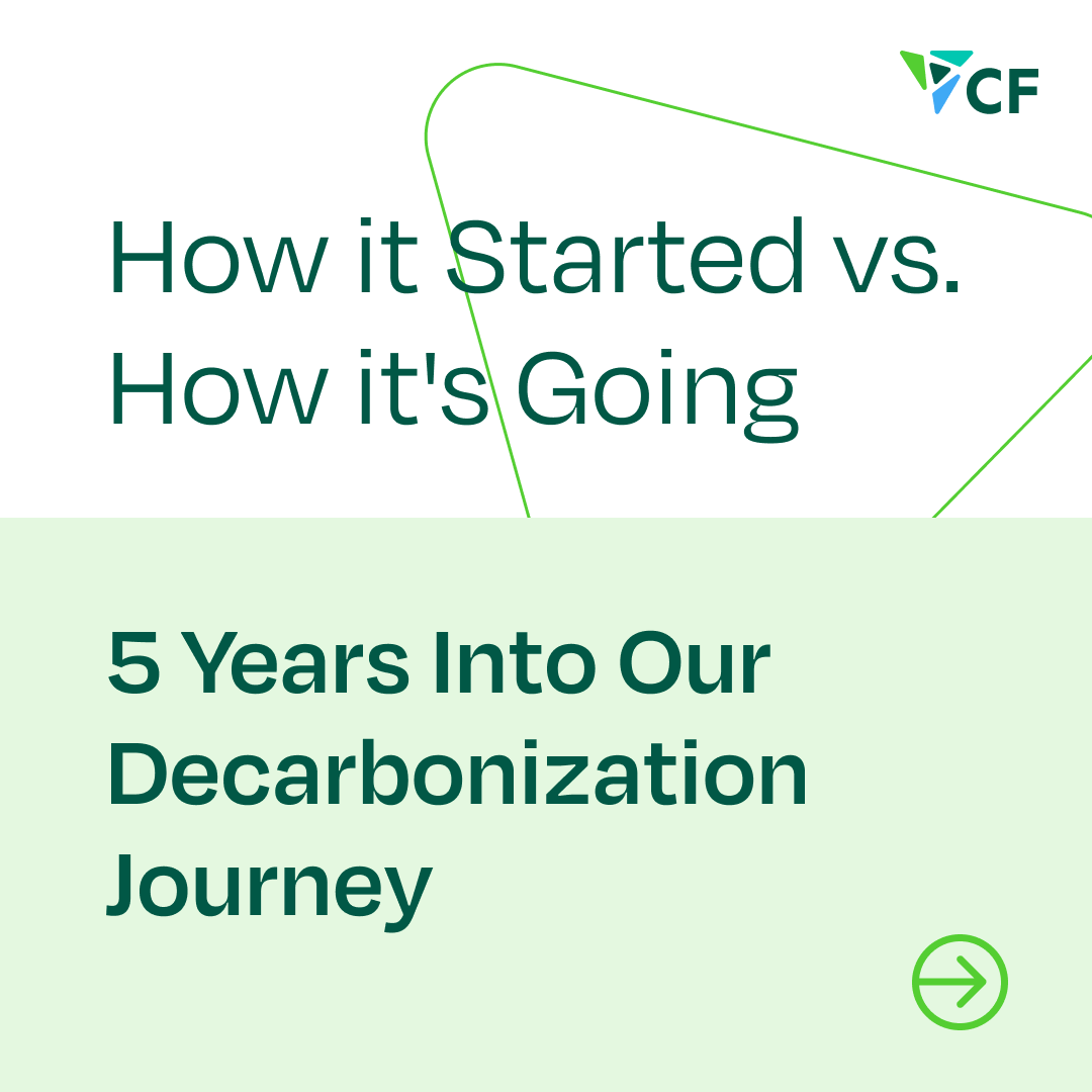 CF Industries tweet media