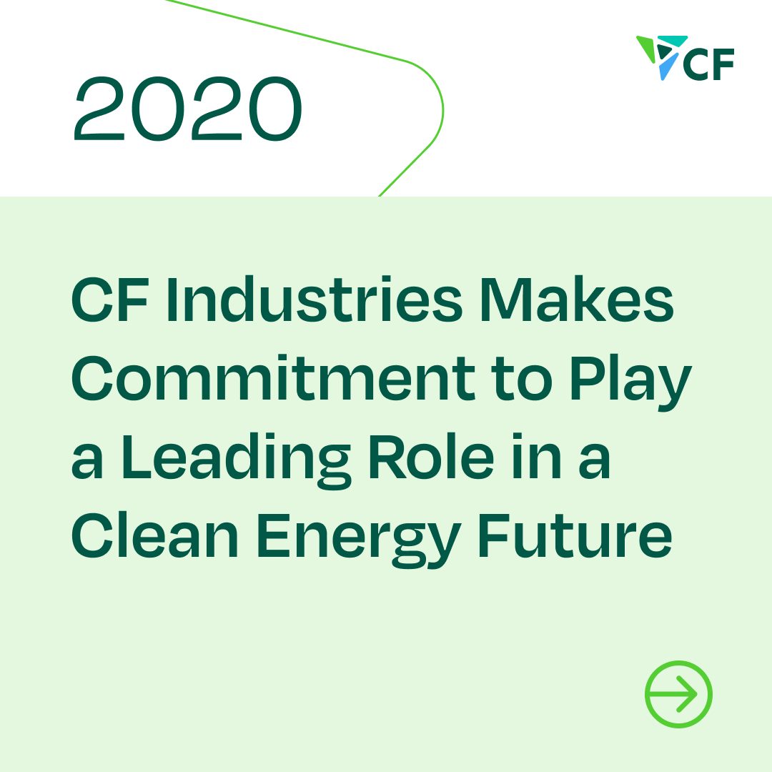 CF Industries tweet media