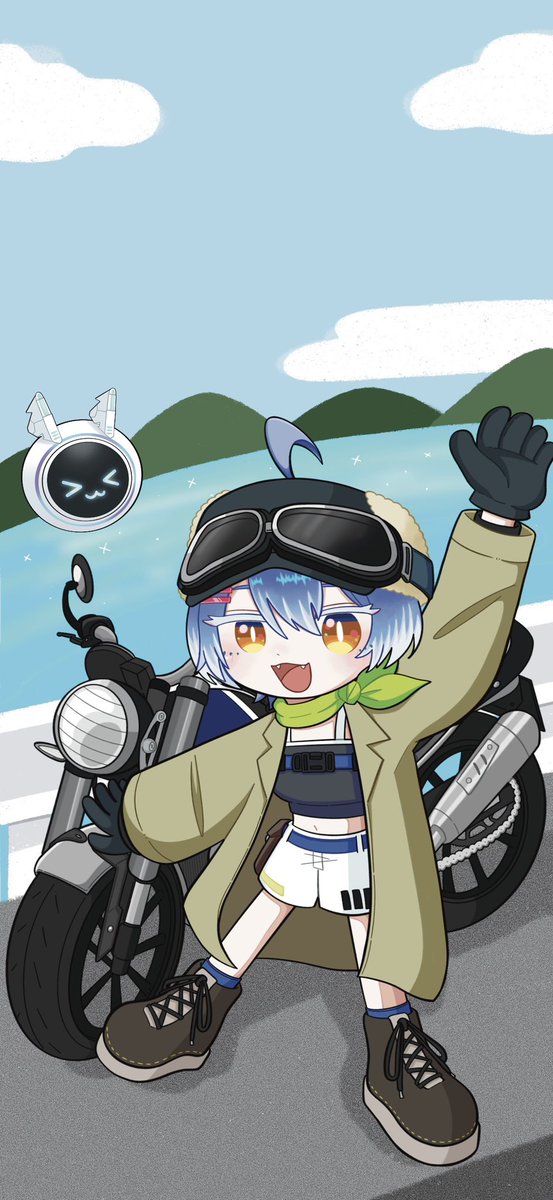 めさお🦈 (@mesa__zzz) / Posts / X