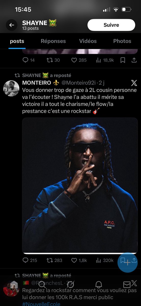 Camavinball #AntiMbappé tweet media